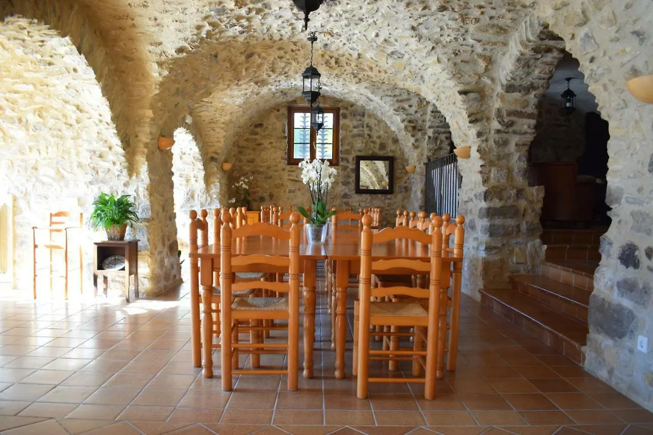 Country house Can Mas Albanya