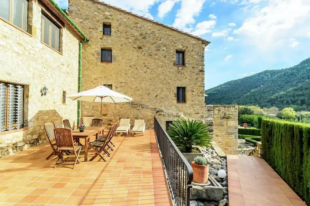 Country house Can Mas Albanya