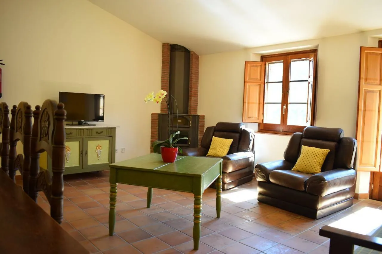 Country house Can Mas Albanya
