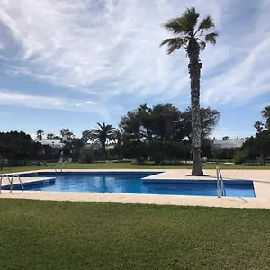 Solmar Menorcacom 19 Appartement Cala'N Bosch (Menorca)