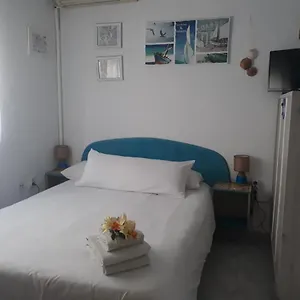 Casa Eric Almedina Appartement Almería