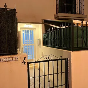 Playa Bajondillo Appartement Torremolinos