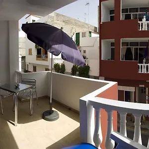 Casa Atlantica Appartement Alcalá la Real