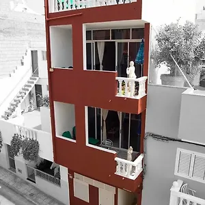 Casa Appartement Alcalá la Real